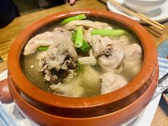 -金孔雀德宏傣味餐馆(魏公村店)