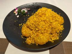 -若蘭慈·无国界素食料理(欢乐海岸店)