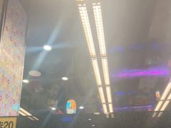 -新辉港式茶餐厅(北栅店)