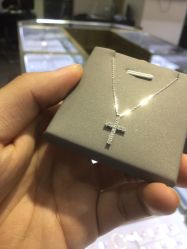 -威德钻石-克拉钻大本营(南京东路店)