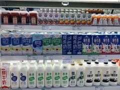 -果蔬好生活超市(东湖店)