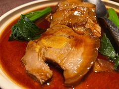 -肴约·花园式餐厅(湖里店)
