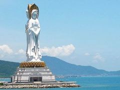 -三亚南山文化旅游区