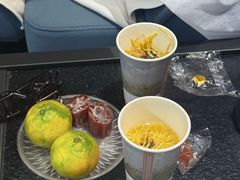 -华夏良子·足道SPA艾灸(金皇大厦店)