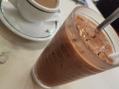 -華歡冰室-WahFoon(吉大店)