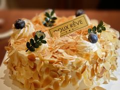 -杜哈夫DOUX RÊVE·生日蛋糕(日月光店)