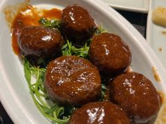 -南京大牌档(新街口德基广场店)
