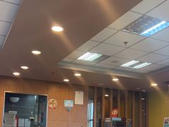 -灵芝妹子海鲜米线(香炉礁山姆店)
