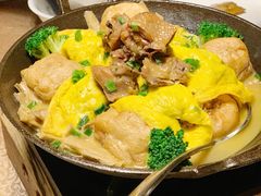 胡适一品锅-同庆楼(金宝汇店)