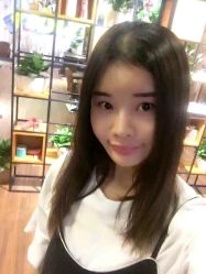 点击看大图 -藤野造型·专业烫染店