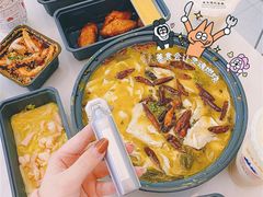 -太二酸菜鱼(深圳布吉万象汇店)