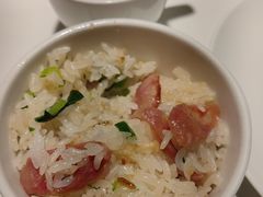 -东方早茶 海鲜•青岛菜(国信体育中心店)