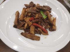 -来小酌·长安酒家(翠庭大厦店)