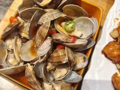 -小俩口烧烤东北菜(双井店)