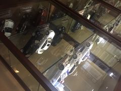 车之谷汽车主题文化餐厅(汽开店)-车之谷·汽车文化主题餐厅(汽开店)