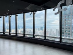 -OCEAN DANCE高空舞蹈室