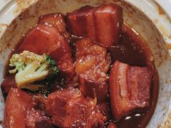 -马凯餐厅(地安门店)