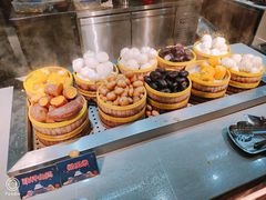 -蓝鲸湾汤泉(包河店)