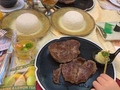 -威尼斯西餐厅(扬名广场店)