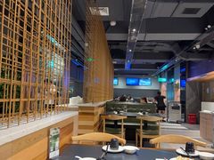 -兰亭轩茶餐厅(长江路店)