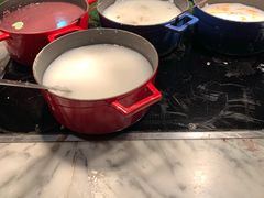 -长春高新益田福朋喜来登酒店·宜客乐标帜餐厅