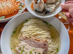 -同得兴 Since·1995 传统苏式面馆(十全街店)