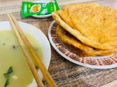 -老方子馅饼粥(台东店)