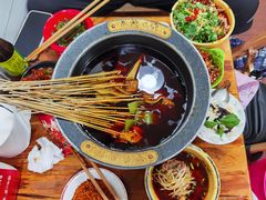 -冒椒火辣(奎星楼街店)