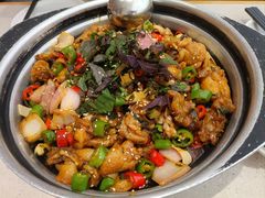 -江渔儿酸菜鱼(曜一城店)