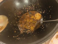 -江湖水乡铁锅炖魚(周庄嘉园店)