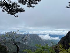 -黄山风景区
