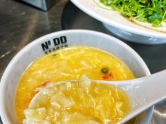 天花板疙瘩汤-No.DD戳子烧烤·江湖菜(北京总店)