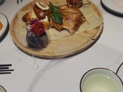 -相遇·鲜炒黄牛肉(丹阳吾悦广场店)