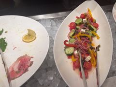 -拉蒂娜·巴西牛排馆 Latina·Brazilian Steakhouse(王府井喜悦店)
