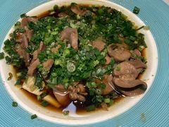 -方荣糊涂菜馆(湖北路店)