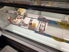 -BreadTalk面包新语·烘焙蛋糕(海岸城店)