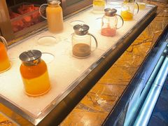 -汉巴味德(北京银座和谐广场店)