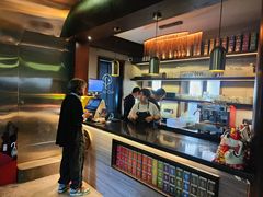 -ChitChat奇洽·Bistro(黎黄陂路店)