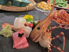 -三川·十酒Izakaya(南昌路店)