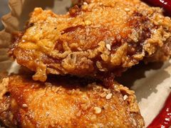 -양평식당·杨平食堂(华贸店)