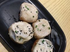 -小杨生煎(虹桥机场T1到达店)