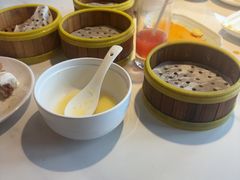 -东方早茶 海鲜•青岛菜(国信体育中心店)