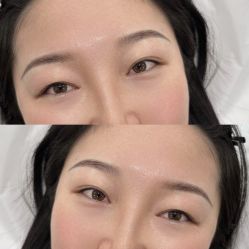 -张小野·专业半永久纹眉