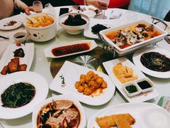 -金时代顺风大酒店(金山店)