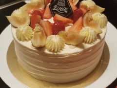 -洲际酒店·地平线全日餐厅HORIZON CAFÉ