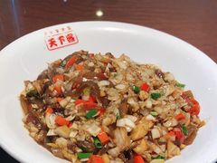 -天下客饭店(中山路店)