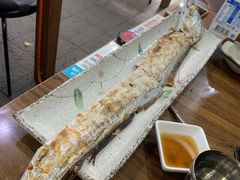 -真情鲍鱼海鲜汤