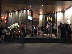 门面-炳胜品味(珠江新城店)