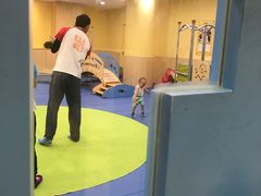 -金宝贝早教(和悦汇店)