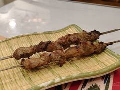 -清真·玛丽亚新疆菜主题餐厅(浙江中路店)